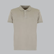 POLO BASICA  PIQUET - 11602|Colore:Beige