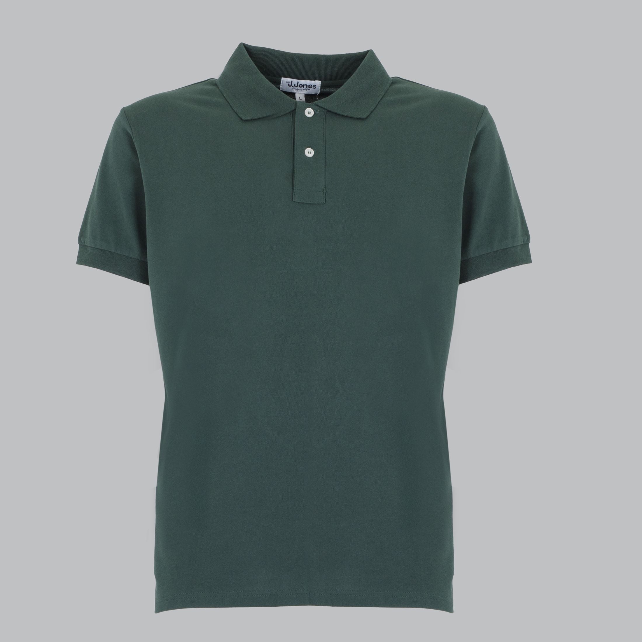 POLO BASICA  PIQUET - 11602|Colore:Gucci