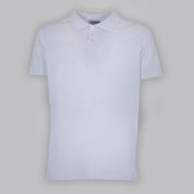 POLO BASICA  PIQUET - 11602|Colore:Bianco