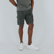 BERMUDA NEW PRAY CARGO COTTON-11514