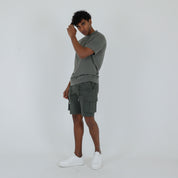 BERMUDA NEW PRAY CARGO COTTON-11514