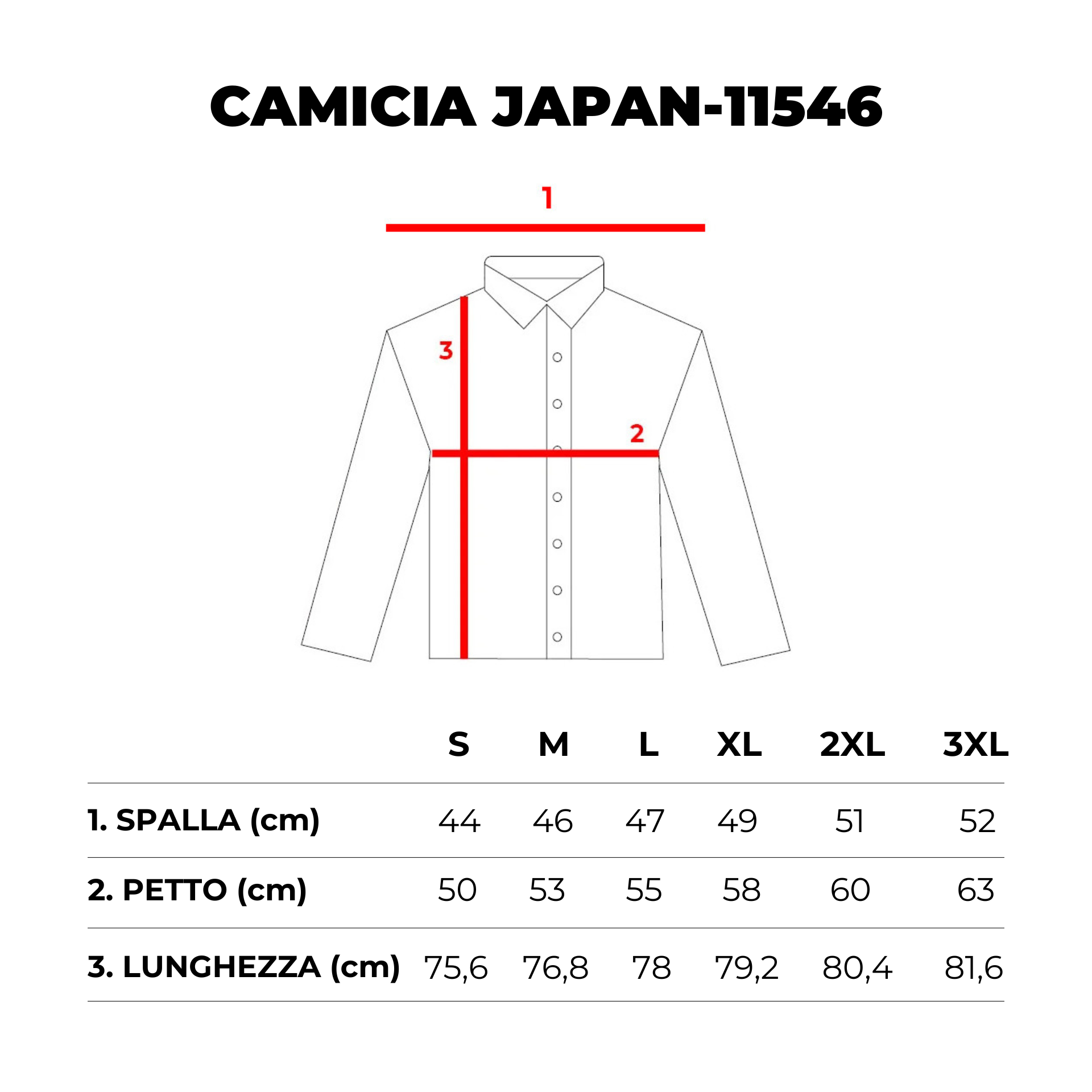 CAMICIA DENIM JAPAN-11546|Colore:Unico