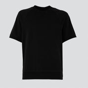 T-SHIRT KENNEDY STONE WASH-11596|Colore:Nero