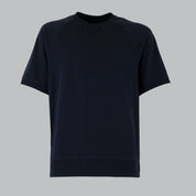 T-SHIRT KENNEDY STONE WASH-11596|Colore:Blu