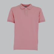 POLO BASICA  PIQUET - 11602|Colore:Rosa