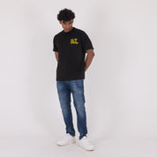 T-SHIRT NEED MIKONOS-11395|Colore:Nero