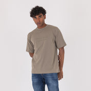 T-SHIRT LIMIT 3D-11396|Colore:Verde