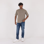 T-SHIRT LIMIT 3D-11396|Colore:Verde