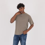 T-SHIRT LIMIT 3D-11396|Colore:Verde