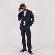 PANTALONE TECNICO NIDO D’APE-11505|Colore:Blu