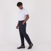 PANTALONE TECNICO NIDO D’APE-11505|Colore:Blu
