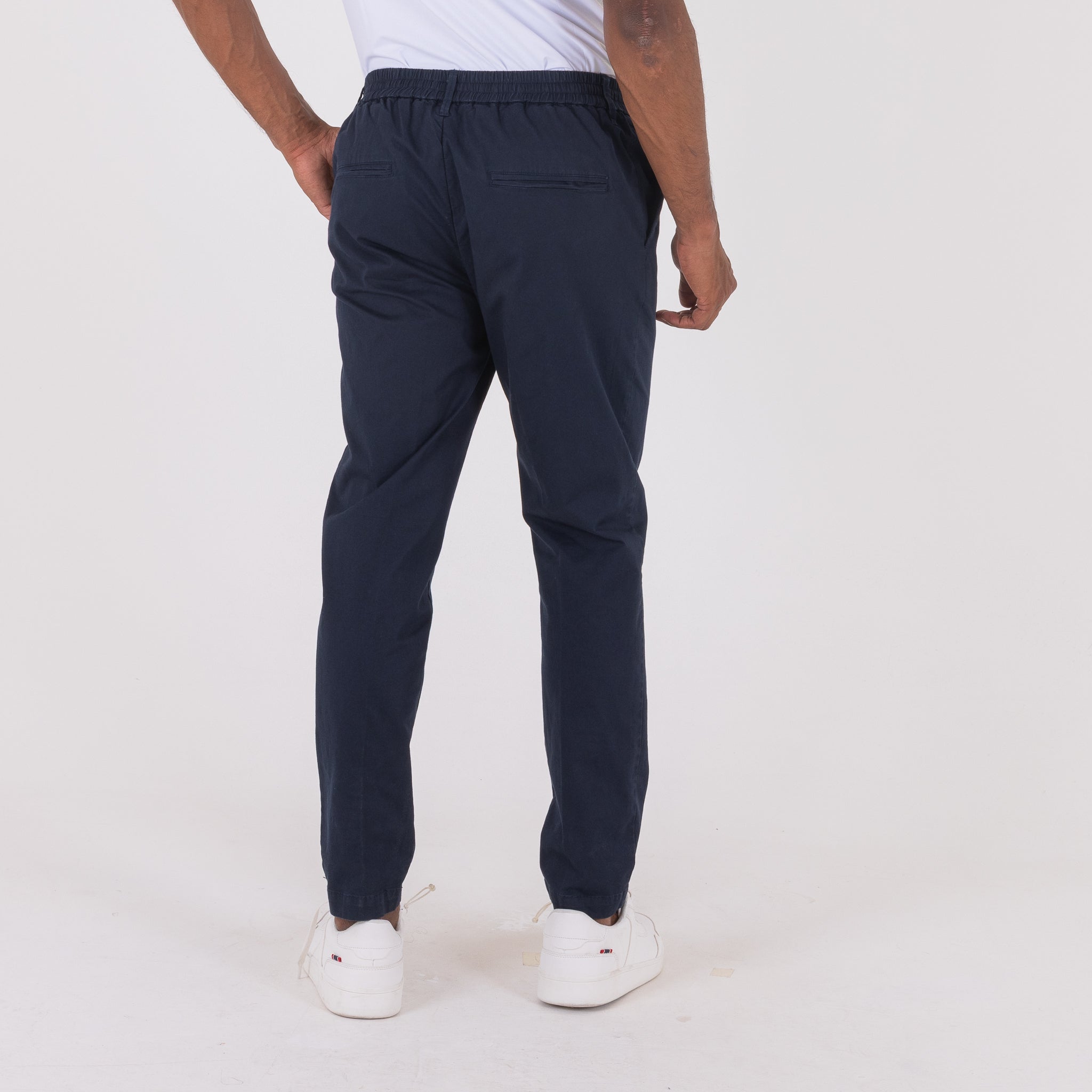 PANT NEW PRAY-11508|Colore:Blu