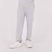 JOGGER RELAXED P.MILANO-11509|Colore:Ghiaccio