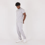 JOGGER RELAXED P.MILANO-11509|Colore:Ghiaccio