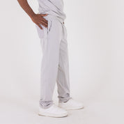JOGGER RELAXED P.MILANO-11509|Colore:Ghiaccio