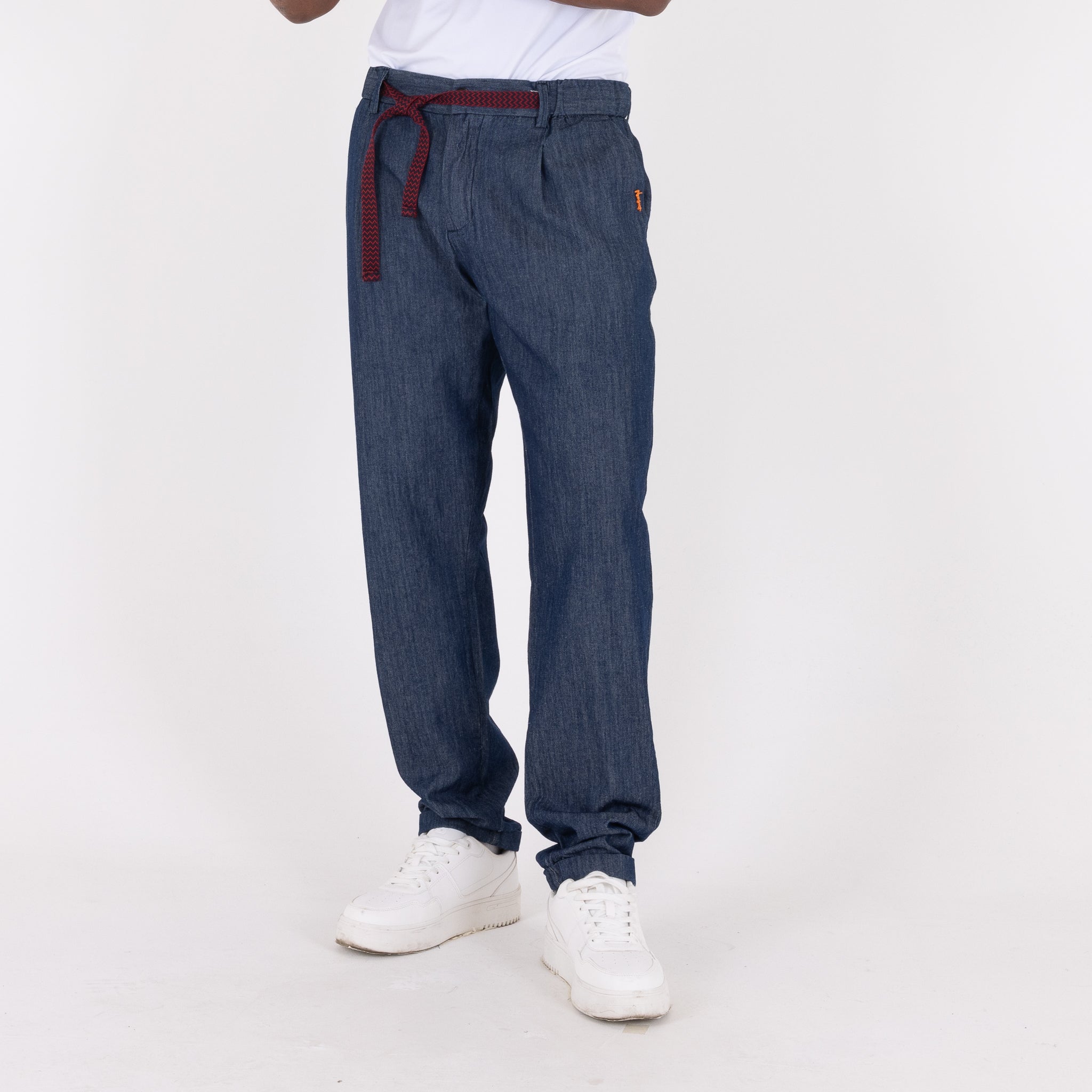 PANTAL JAPAN DENIM-11545|Colore:Unico