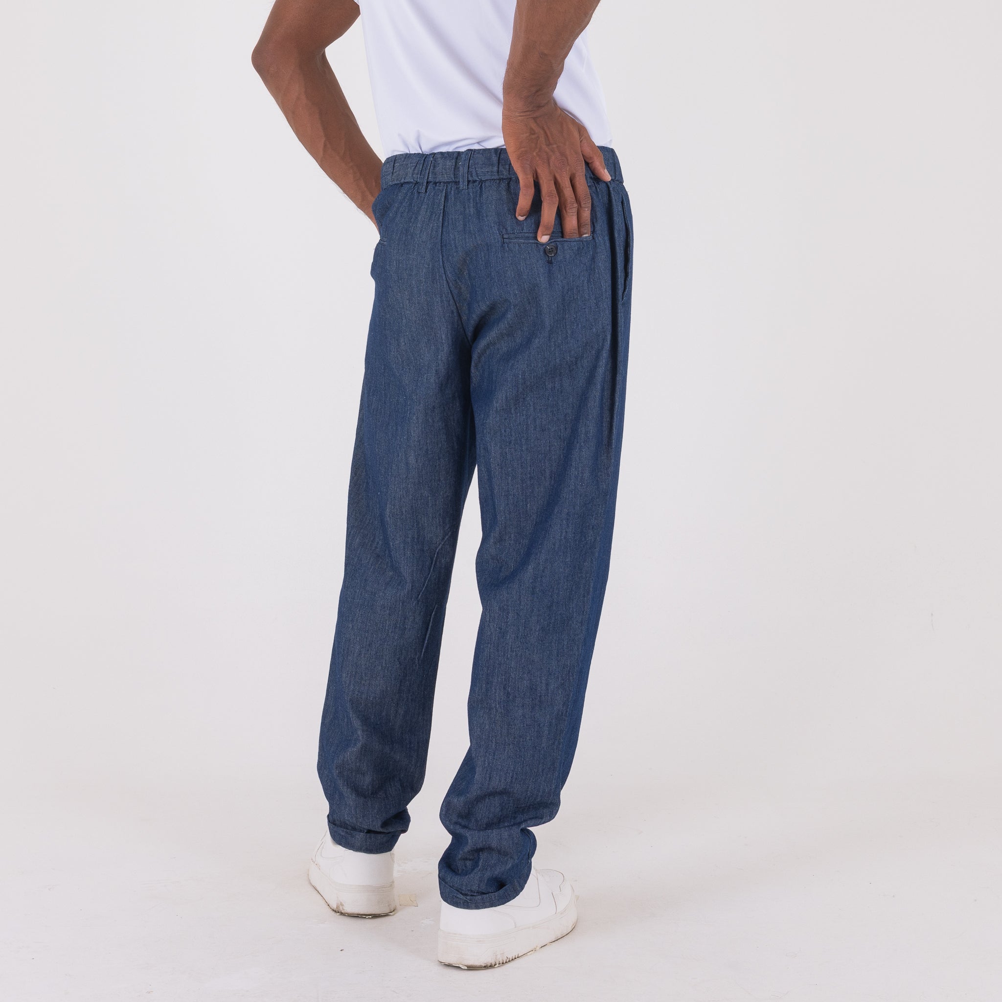 PANTAL JAPAN DENIM-11545|Colore:Unico