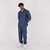 CAMICIA DENIM JAPAN-11546|Colore:Unico