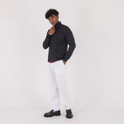 BOMBER TECNICO AIR-11498|Colore:Nero