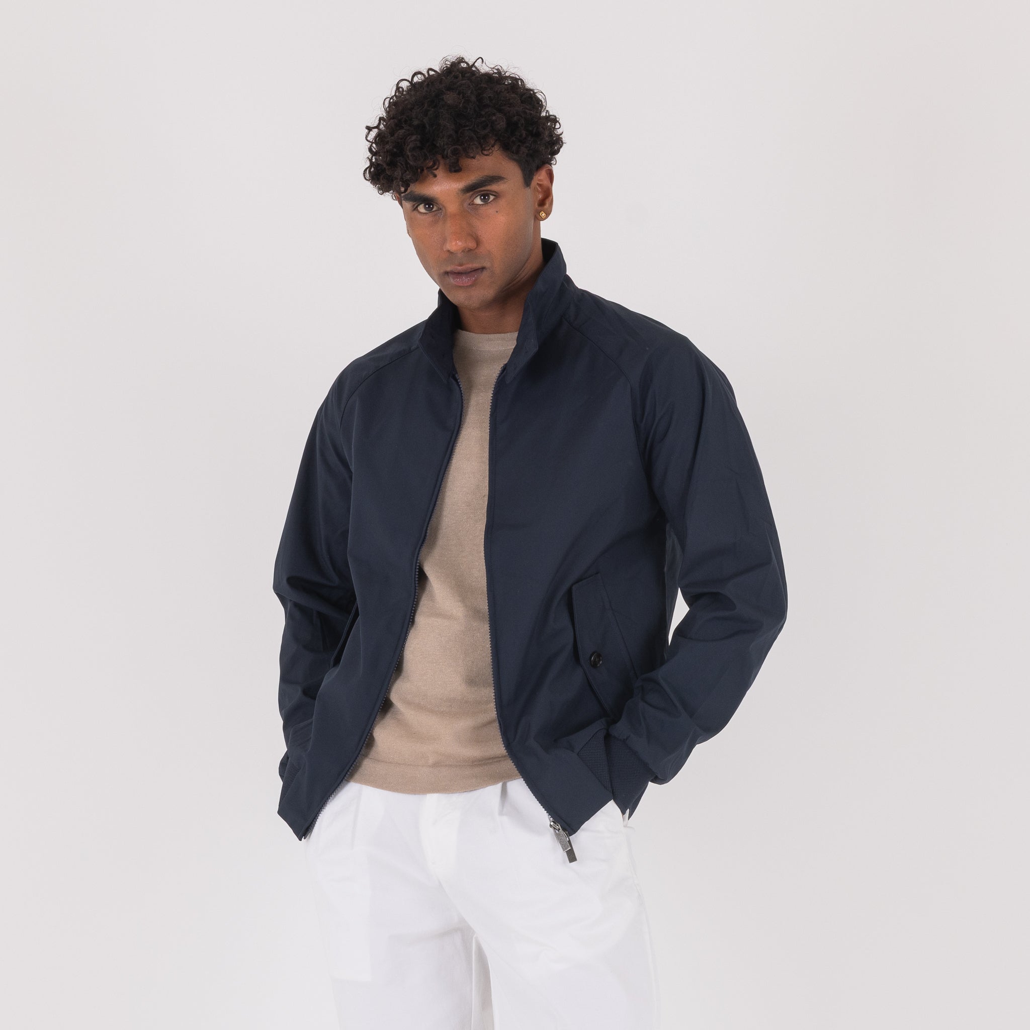 GIUBBOTTO TECNICO BRCDA-11501|Colore:Blu