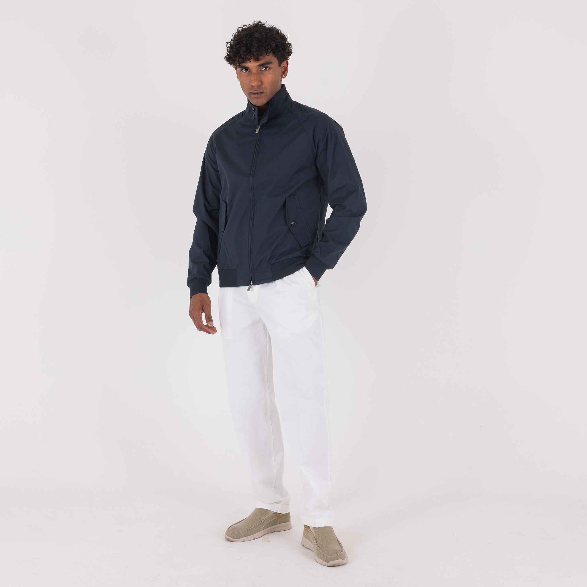 GIUBBOTTO TECNICO BRCDA-11501|Colore:Blu