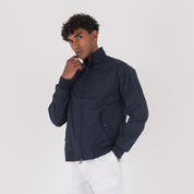 GIUBBOTTO TECNICO BRCDA-11501|Colore:Blu