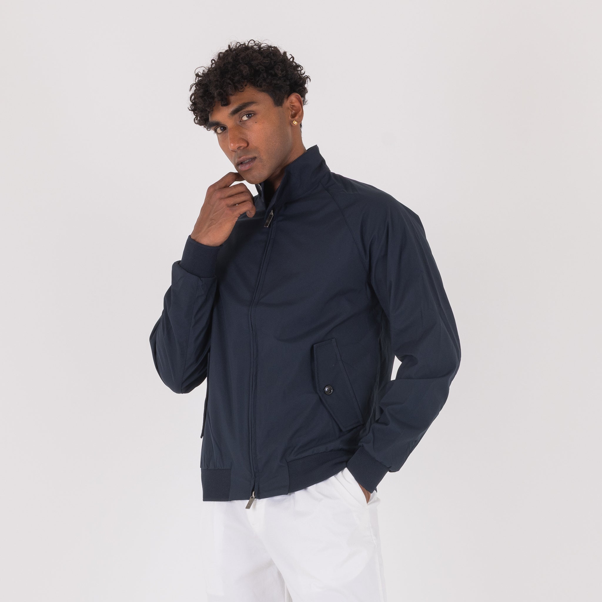 GIUBBOTTO TECNICO BRCDA-11501|Colore:Blu