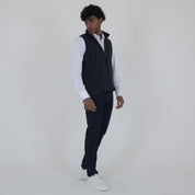 SMANICATO TECNICO-11502|Colore:Blu