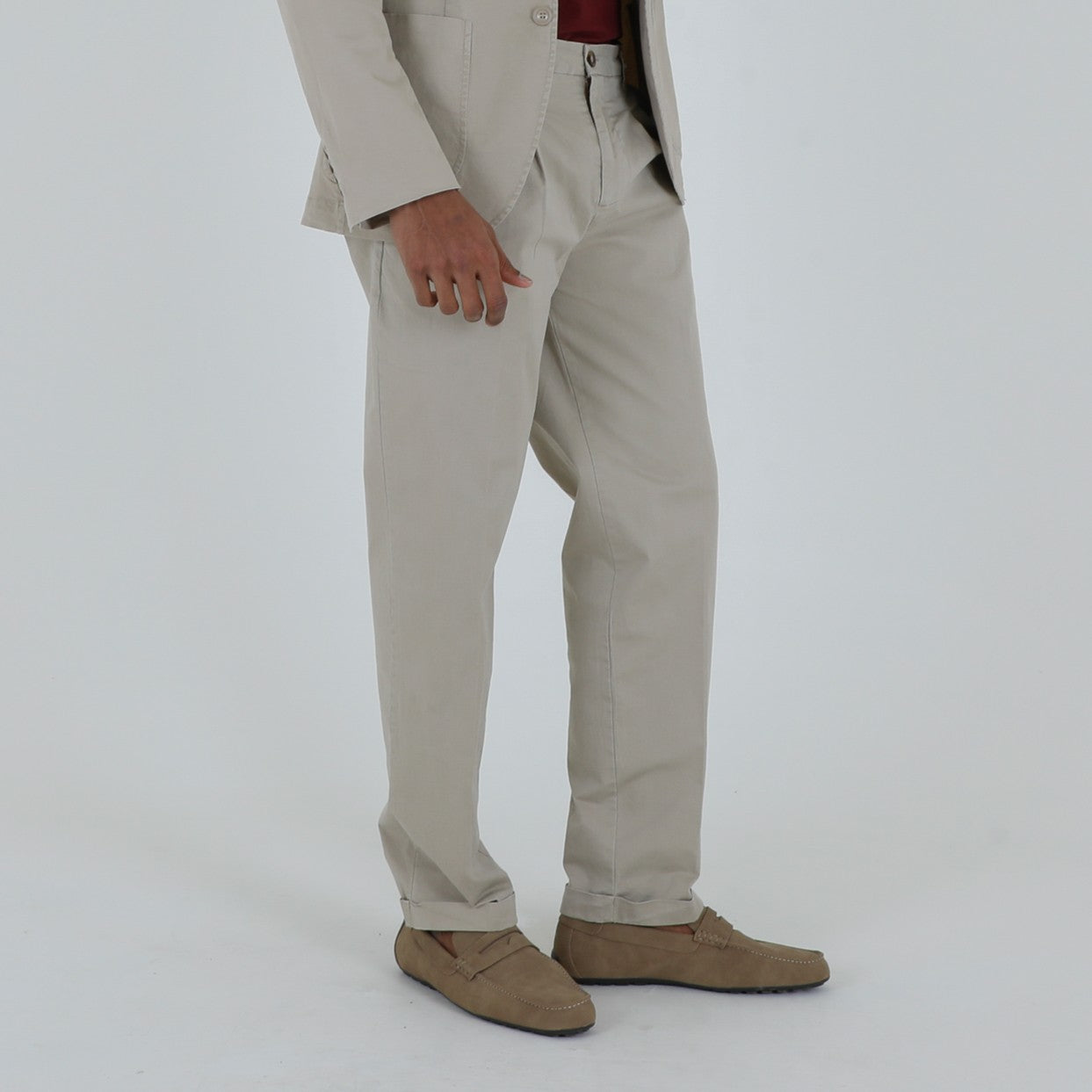 PANT PINCHES-11515|Colore:Beige