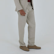 PANT PINCHES-11515|Colore:Beige