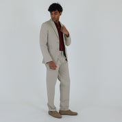 PANT PINCHES-11515|Colore:Beige
