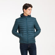 PIUMINO 100 GRAMMI -11648|Colore:Verde