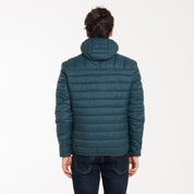 PIUMINO 100 GRAMMI -11648|Colore:Verde