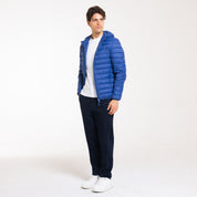 PIUMINO 100 GRAMMI -11648|Colore:Denim