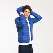PIUMINO 100 GRAMMI -11648|Colore:Denim