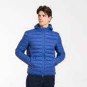 PIUMINO 100 GRAMMI -11648|Colore:Denim