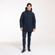 NEW PARKA KLAMATH-11651|Colore:Blu