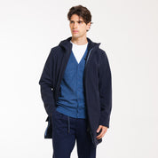 JKT THOMMY IDRO LIGHT-11654|Colore:Blu