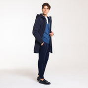 JKT THOMMY IDRO LIGHT-11654|Colore:Blu