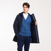 JKT THOMMY IDRO LIGHT-11654|Colore:Blu