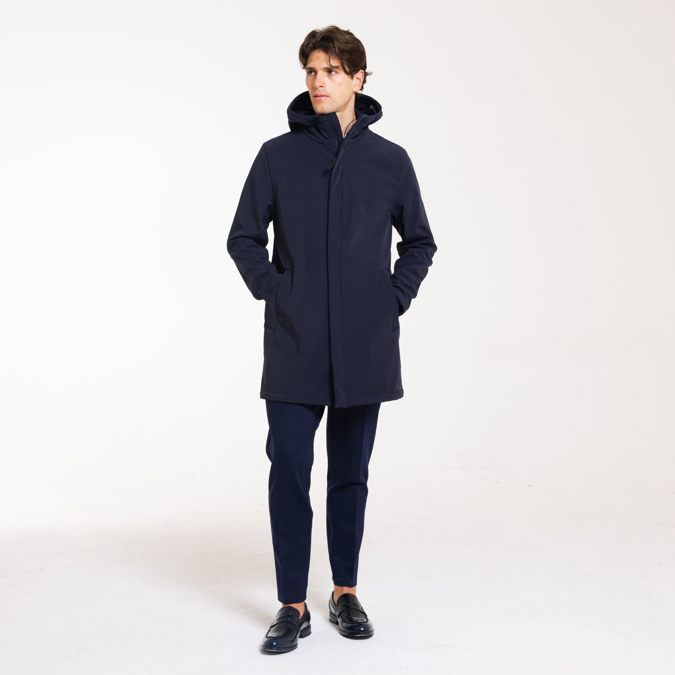 JKT THOMMY IDRO LIGHT-11654|Colore:Blu