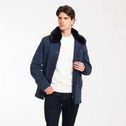 JKT KOREA HERO-11647|Colore:Blu