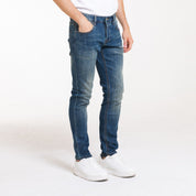 JEANS SAND WASH-11672|Colore:Unico