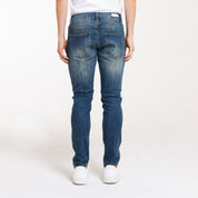 JEANS SAND WASH-11672|Colore:Unico