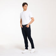 JEANS DENIM ZERO -11673|Colore:Unico