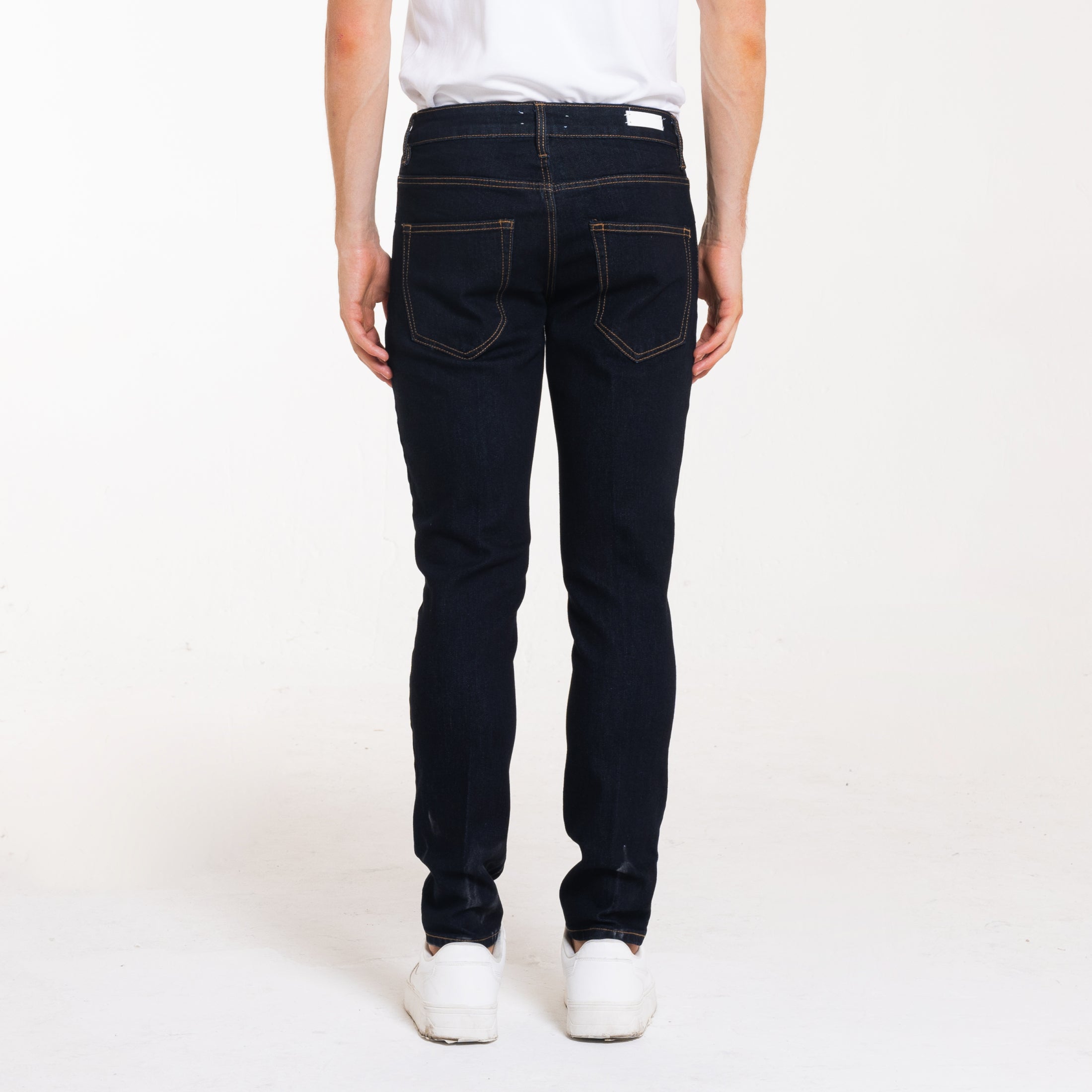 JEANS DENIM ZERO -11673|Colore:Unico