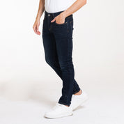 JEANS TEA WASH-11675|Colore:Unico