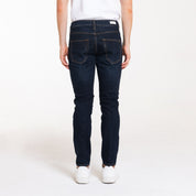 JEANS TEA WASH-11675|Colore:Unico