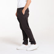 PANTALONE RELAXED-11661|Colore:Moro