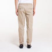 PANTALONI GOLD PRAY-11662|Colore:Beige